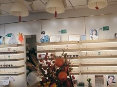 -刺鸟眼镜(黄岛直营店)