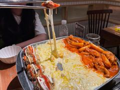 -TAIFORKS 大福食堂·山葵烤肉料理·拌饭(宝安店)