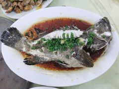 -秋姐美食店(旅游大道店)