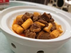 -金狮麟·新豫菜(金码大厦店)