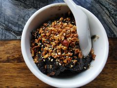 三合泥-西月城谭豆花(光华店)