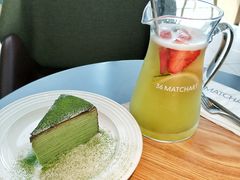 -36cake生日蛋糕·下午茶(南山店)