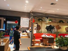 -小牛海记潮汕牛肉店(永定路店)