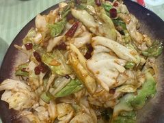 -余味私房菜(正阳小区西5街区店)