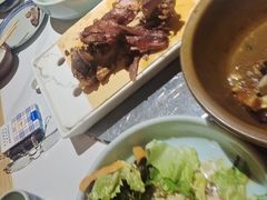-张大嘴菜馆(庞各庄店)
