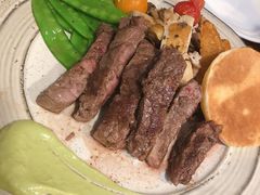 无肉不欢-AFS Cafe & Canteen(闽江二路店)