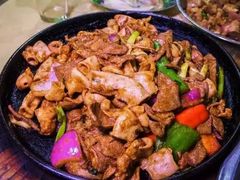 -标记美食新鲜猪杂(兴南大道店)