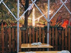 大堂-正宗天津烧麦馆(柳州路店)