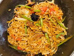 -九毛九西北菜(百信广场店)