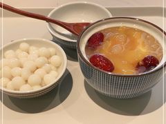 -小团圆糖水铺(襄阳南路店)