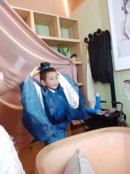 -盘子女人坊古装写真摄影(南京总店)