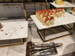 -冀粤香海鲜自助餐厅(西美五洲店)