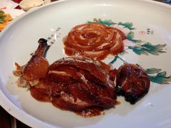 -京味斋·北京烤鸭(华威桥北工大店)