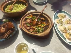 -啫神·广州地标美食(北京路店)