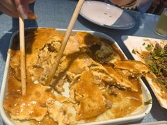 -振生清真饭店(永安道店)