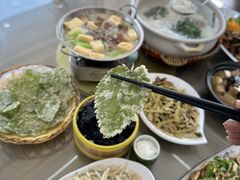 -紫藤园·天目湖大鱼头(南山竹海店)