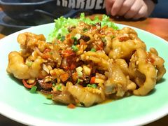 蒜香无骨凤爪-觅山云南菜(泊富ICITY店)