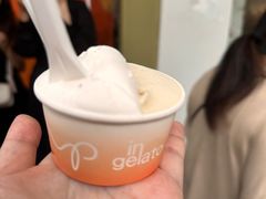 -Dip in Gelato(富民路店)