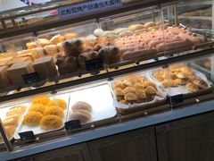 -大快乐烘焙坊(沙井店)