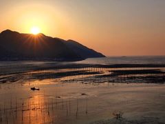 -北岐滩涂