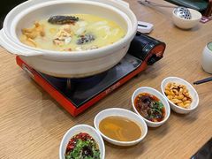 -如一鸡鲍鱼·粤式煲汤(长泰广场店)