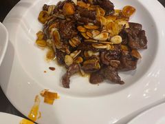 -老牌坊鲁菜名店(宽厚里店)