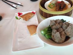 -半岛太子酒家(海港城店)