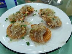 -景好海鲜餐厅(大鹏必选旅游店)