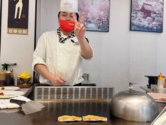 -世香全厨•日料·铁板烧(金桥店)
