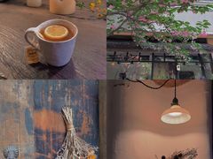 -WABI COFE(愚园路店)