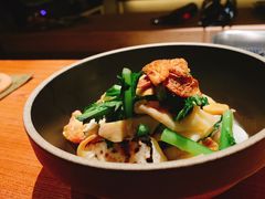 -RONIN Snack Bar