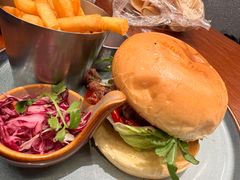 -bluefrog蓝蛙(新三里屯太古里店)