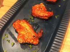 -必胜客(华南摩尔店)