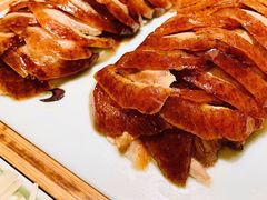 招牌烤鸭-老宅门(永泰店)
