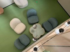 -A+阿加汤宿(大悦城店)