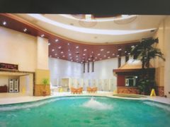 -钓鱼岛洗浴休闲会馆(卫星路店)