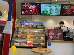 -DQ(汇悦城店)