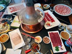 -南门涮肉(上海一店)