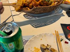 -七星龙虾城·海鲜·大闸蟹(吴江店)