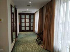 -宁波东港喜来登酒店