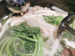 -百年果林椰子鸡(中洲店)