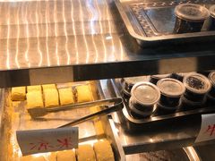 -清真老西北角温记粘食店(长沙路店)