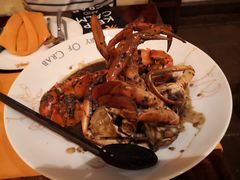 -Ministry of Crab(科伦坡店)