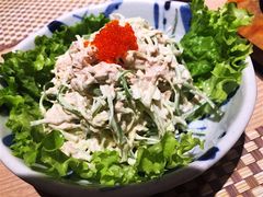 -歌行灯日本料理(伊势丹店)