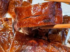 -大众跷脚牛肉馆·非遗传承单位(峨眉山店)