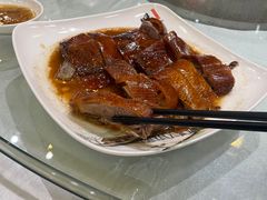-仑头海鲜城(仑头环村南路店)