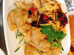 -義聚德·清真铜锅涮羊肉·烧烤(河东店)