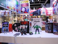 -香港会议展览中心演讲厅