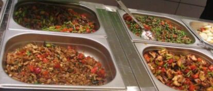 -大米先生(韶山南路店)