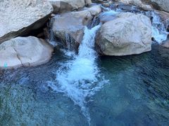-崂山九水游览区